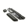 Contour Design Long &amp; Short Wrist Rest For RollerMouse Pro2 &amp; Classic