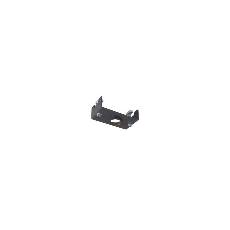 Chief Offset Unistrut Adapter Nero (CHIEFCMA372 - Offset Unistrut Ada