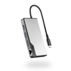 ALOGIC USB-C Fusion ALPHA 5-in-1 Hub V2 Docking Station