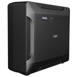 FSP Nano 600 gruppo di continuit&Atilde;&nbsp; [UPS] Standby [Offline] 0,6 kVA 