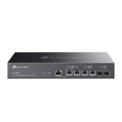 TP-Link Omada SX3206HPP switch di rete Gestito L2+ 10G Ethernet [100/