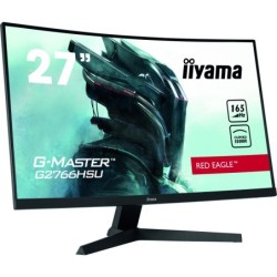 iiyama G-MASTER G2766HSU-B1 LED display 68,6 cm [27] 1920 x 1080 Pixe