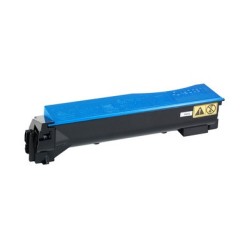 KYOCERA TK-540C cartuccia toner 1 pz Originale Ciano (KYO CYAN TONER 