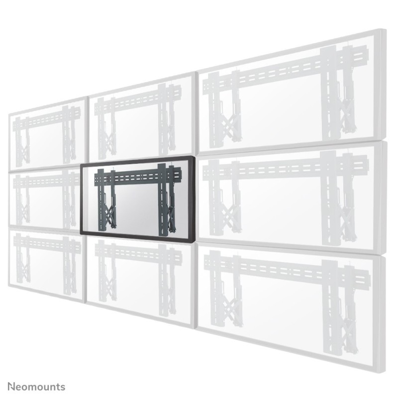 Neomounts Supporto a parete per TV (VIDEO WALL MOUNT 32-75IN - STRETC