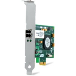 Allied Telesis AT-2911LX/LC-001 Interno Fibra 1000 Mbit/s (Allied PCI