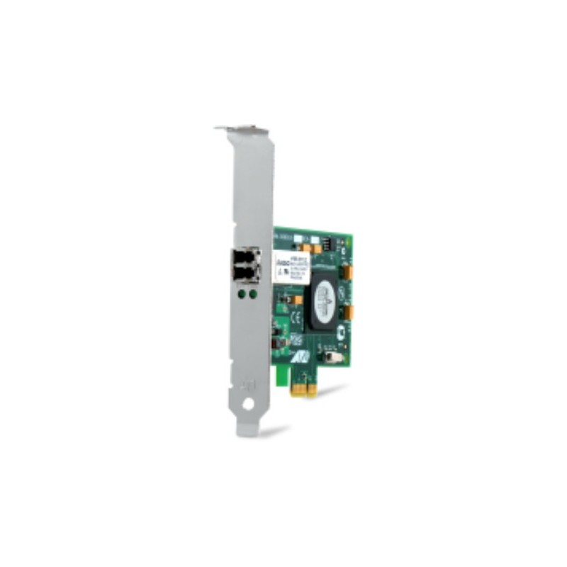 Allied Telesis AT-2911LX/LC-001 Interno Fibra 1000 Mbit/s (Allied PCI