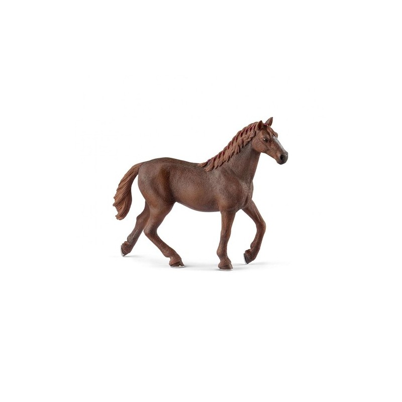 schleich HORSE CLUB 13855 action figure giocattolo