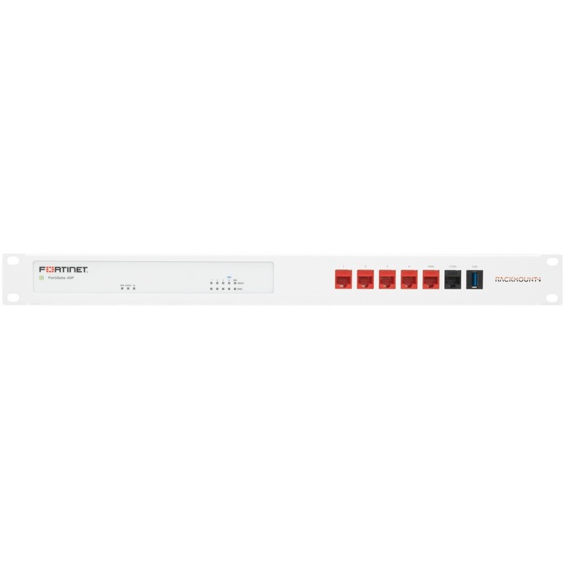 Rackmount.IT RM-FR-T14 porta accessori Staffa di supporto (Rack Mount