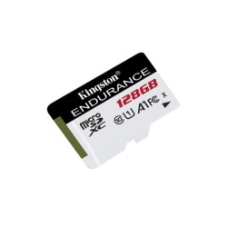 Kingston Technology High Endurance 128 GB MicroSD UHS-I Classe 10 (12