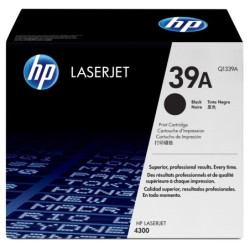 TONER HP Q1339A ORIGINALE