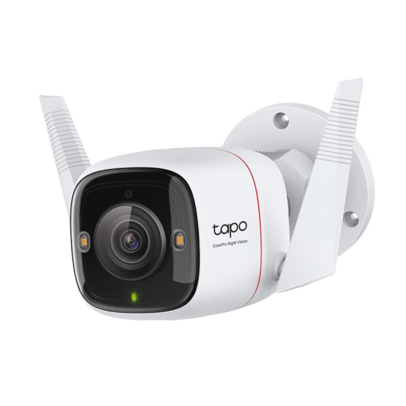 TP-Link Tapo C325WB Capocorda Telecamera di sicurezza IP Interno e es