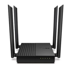 TP-Link Archer C64 router wireless Gigabit Ethernet Dual-band [2.4 GH