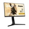 iiyama G-MASTER GB2590HSU-B1 Monitor PC 62,2 cm [24.5] 1920 x 1080 Pi