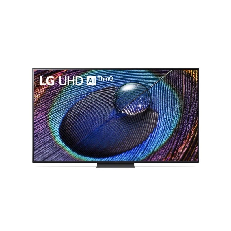 LG 65UR91006LA 165,1 cm [65] 4K Ultra HD Smart TV Wi-Fi Blu (65 INCH 