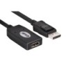 CLUB3D DisplayPort&acirc;&cent; to HDMI&acirc;&cent; Passive Adapter (Adapter Displ