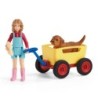 schleich FARM WORLD 42543 action figure giocattolo (SCHLEICH Farm Wor