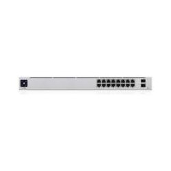 Ubiquiti Networks UniFi 16-Port PoE Gestito L2/L3 Gigabit Ethernet 1