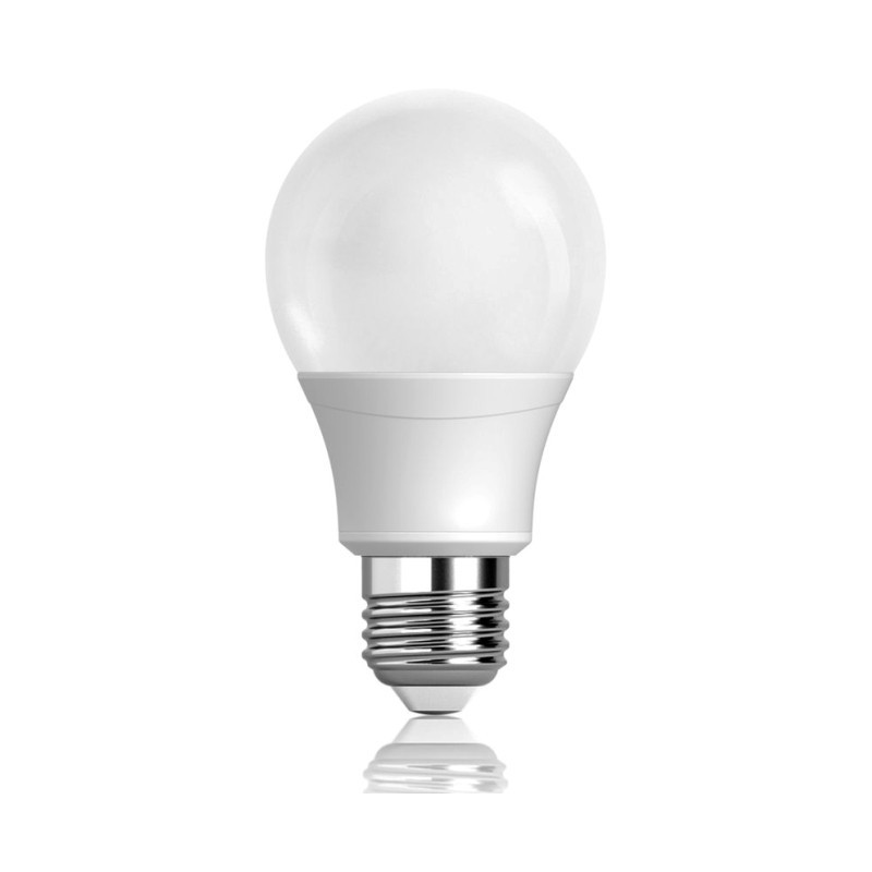 Verbatim Classic A E27 9W lampada LED (Verbatim Home 9w Frosted GLS E