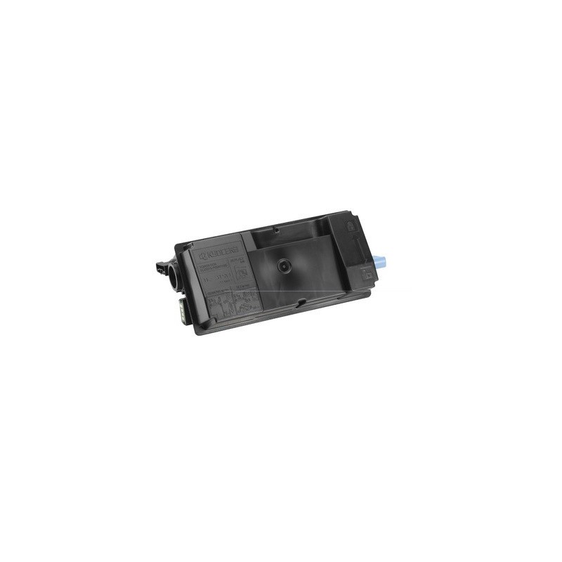 KYOCERA TK-3160 cartuccia toner 1 pz Originale Nero (Kyocera 1T02T90N