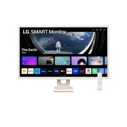 LG 32SR50F-W Monitor PC 80 cm [31.5] 1920 x 1080 Pixel Full HD LCD Bi