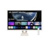 LG 32SR50F-W Monitor PC 80 cm [31.5] 1920 x 1080 Pixel Full HD LCD Bi