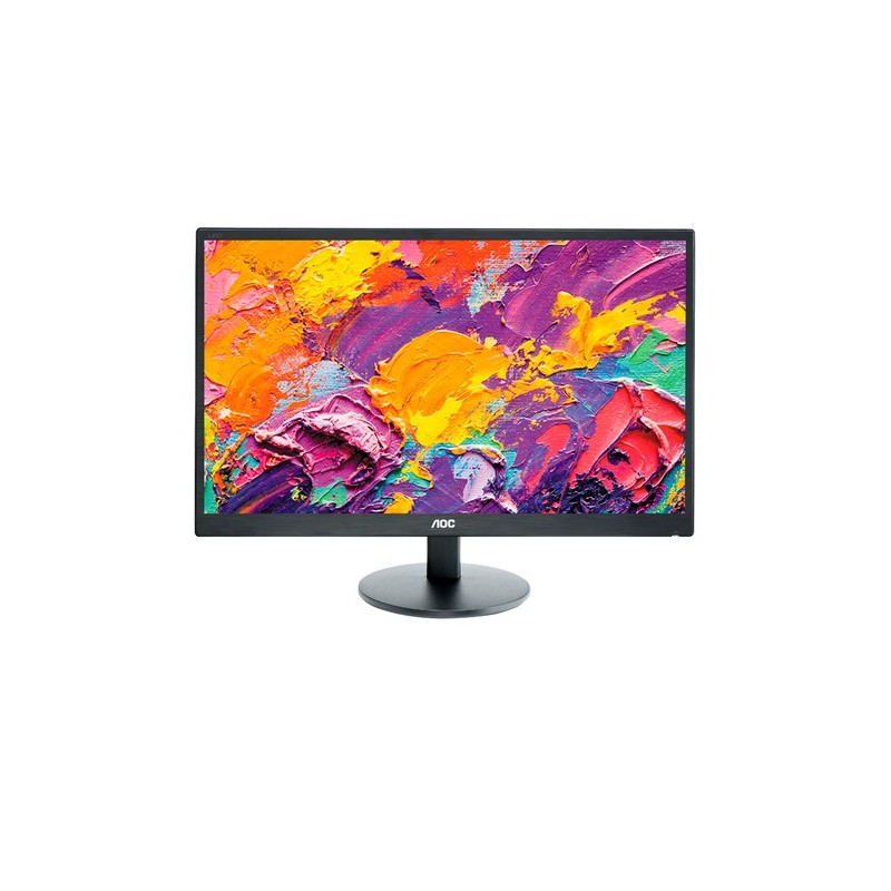 AOC 70 Series E2270SWN LED display 546 cm 215" 1920 x 1080 Pixel