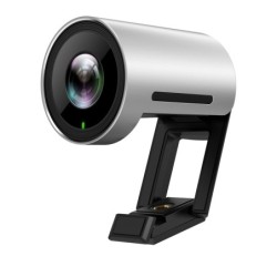 Yealink UVC30 Room webcam 8,51 MP 3840 x 2160 Pixel USB 2.0 Nero, Arg