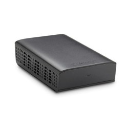 Verbatim USB 3.0 4TB disco rigido esterno Nero (VERBATIM STORE N&#039; SAV