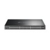 TP-Link Omada SG3452XP switch di rete Gestito L2+ Gigabit Ethernet [1