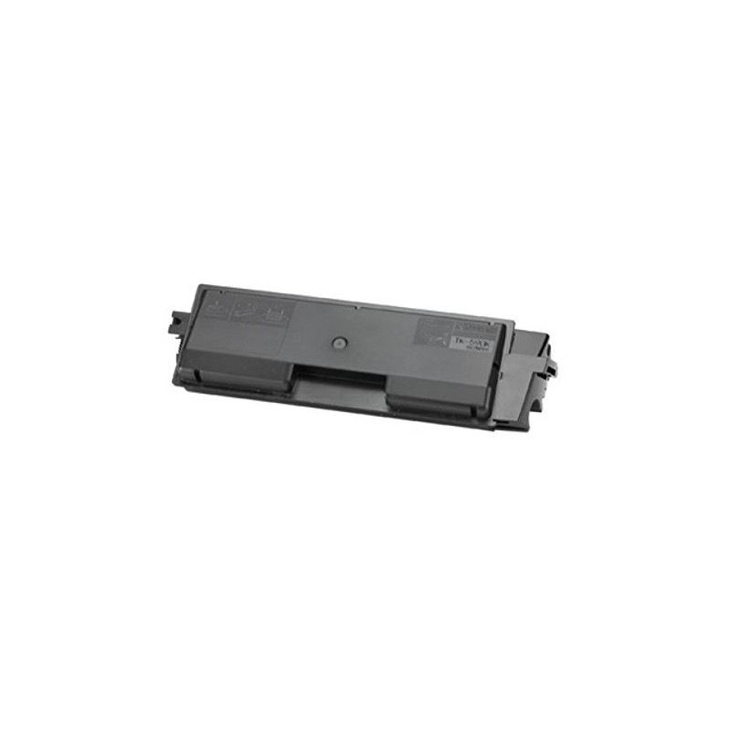 KYOCERA TK-590K cartuccia toner 1 pz Originale Nero (KYOCERA M6026CDN