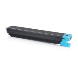 TONER SAMSUNG C809S CIANO