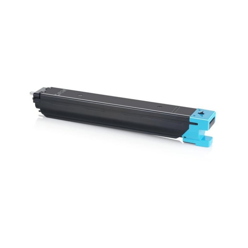 TONER SAMSUNG C809S CIANO