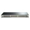 D-Link DGS-1510-52X switch di rete Gestito L3 Gigabit Ethernet [10/10