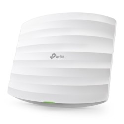 TP-Link Omada EAP110 300 Mbit/s Bianco Supporto Power over Ethernet [