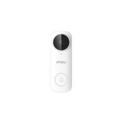 Imou DB61i (IMOU DB61i 4MP Wired Doorbell+Spotlight)