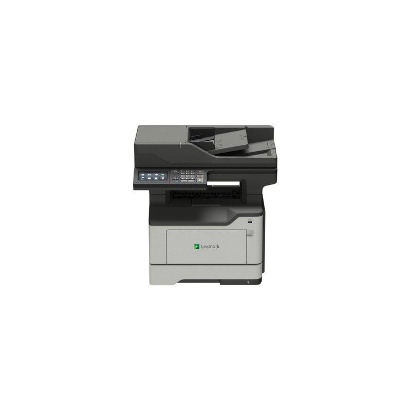 Lexmark MX521ade Laser A4 1200 x 1200 DPI 44 ppm (MX521ADE MONO MFG A