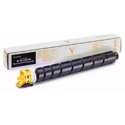 KYOCERA TK-8525Y cartuccia toner 1 pz Originale Giallo (Toner Yellow 