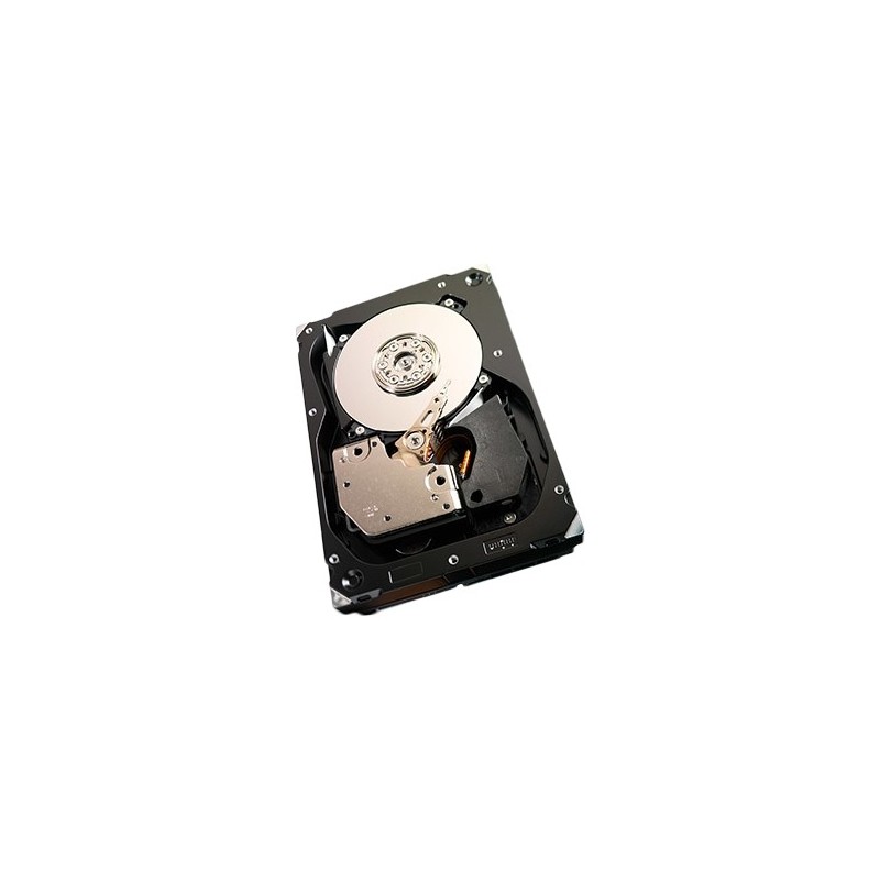 Seagate Cheetah 600GB 3.5 SAS 3.5 (600GB 16MB 15K SAS 6Gb/s - Cheetah