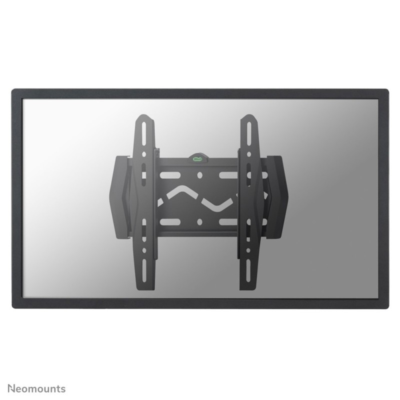 Neomounts Supporto a parete per TV (Neomounts LED-W120 - Bracket - fi