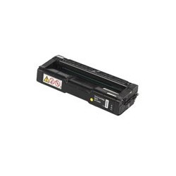 Ricoh 884946 cartuccia toner Original Black 1 pezzo[i] (Ricoh C3000E 