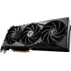 MSI GAMING GeForce RTX 4070 SUPER 12G X SLIM NVIDIA 12 GB GDDR6X (GEF