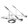 Targus AWU100005GL supporto per laptop Supporto per computer portatil