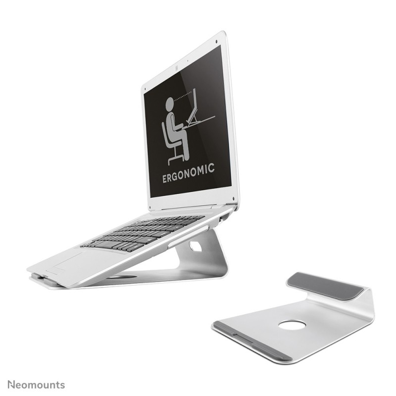 Neomounts Supporto per iPad/laptop (LAPTOP DESK STAND - )