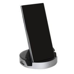 Targus AWU420GL docking station per dispositivo mobile Smartphone Ner