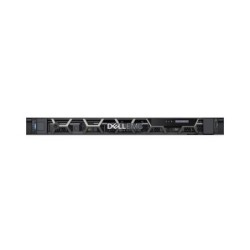 DELL PowerEdge R250 server 2000 GB Rack 1U Intel Xeon E 28 GHz 8 G