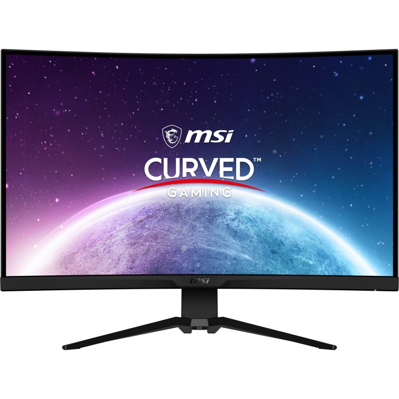 MSI MAG 325CQRXF Monitor PC 80 cm [31.5] 2560 x 1440 Pixel Wide Quad 