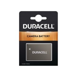 Duracell DRCE12 Batteria per fotocamera/videocamera Ioni di Litio 750