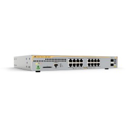 Allied Telesis AT-X230-18GP-30 switch di rete Gestito L3 Gigabit Ethe