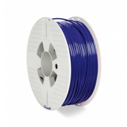 Verbatim 2.85mm PLA Filament 1KG BLUE