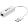 Sandberg USB to Network Converter (USB to Network Converter - USB to 